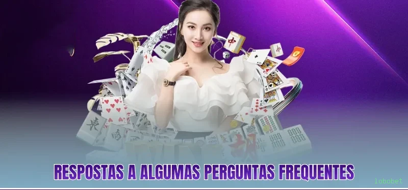 lobobet Cassino Online