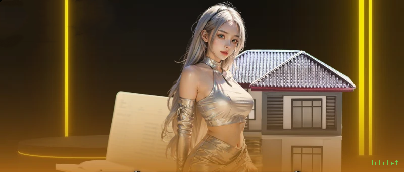 lobobet Cassino Clássico