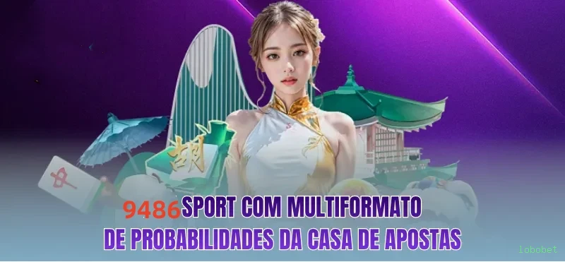 Promoções lobobet